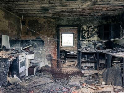 About water damage restoration service - emergency flood repair experts in Tacoma