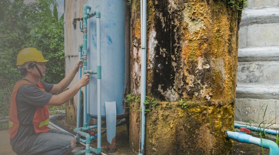 Why choose water damage restoration service for emergency flood repair in Tacoma